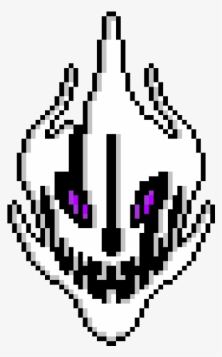 Gaster's Gaster Blaster #7240533