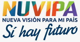 Nuvipa Si Hay Futuro Sin Fondo #7240687