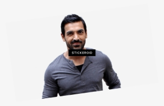 John Abraham Portrait #7240893