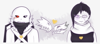 I Took My Time, Sorry Xd & I Wanted To Draw Smol Gaster #7241077