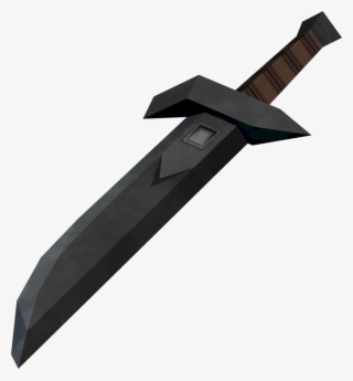 Off-hand Iron Dagger Detail #7241125 Off-hand Iron Dagger Detail #7241125