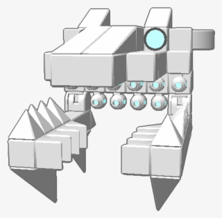 I Made The Other Gaster Blaster #7241225