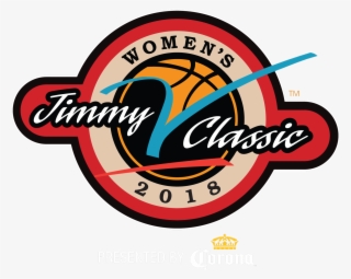 Women's Jimmy V Classic Presented By Corona #7241227