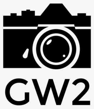 Gw2 Logo Black Format=1500w #7241338