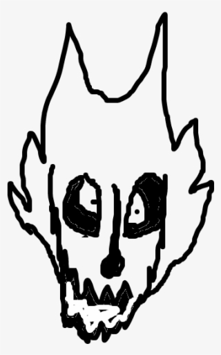 Gaster Blaster #7241340