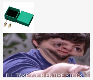 Rohans Best Merch #7241432