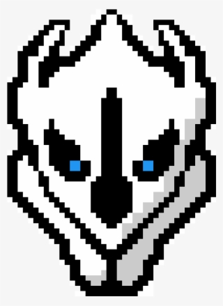 New Gaster Blaster #7241474