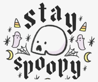 Spoopy Png #7241475