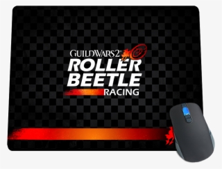 Gw2 Rbr Mousepad #7241516