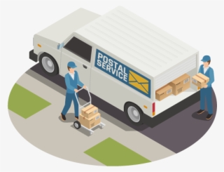 Direct Mail Postage, Pre-sort, And Every Door Direct #7241616