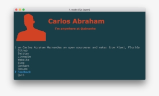 Npx Abraham #7241721