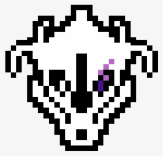 Gaster Blaster Oc #7241815