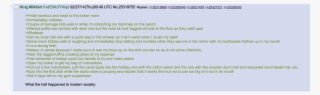 /fit/izen Showers At The Gym And Wonders What's Wrong #7241909