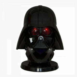 New Genuine Star Wars Darth Vader Bluetooth Speaker #7242006