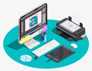 Direct Mail Graphic Design #7242054