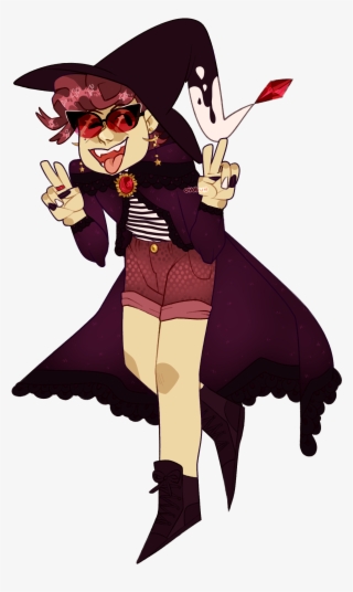 Time 2 Get Spoopy #7242211
