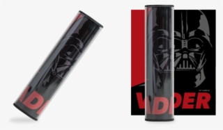 Tribe Star Wars Darth Vader Power Bank 2600mah #7242269 Tribe Star Wars Darth Vader Power Bank 2600mah #7242269
