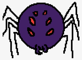 Spoopy Spooder #7242337