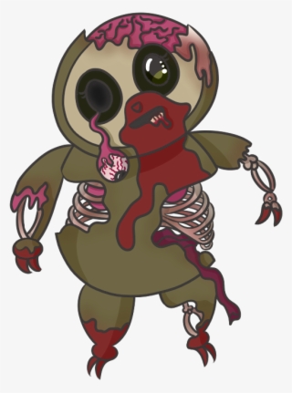 Happy Slothtober #7242521