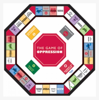 Game Of Oppression Large #7242524