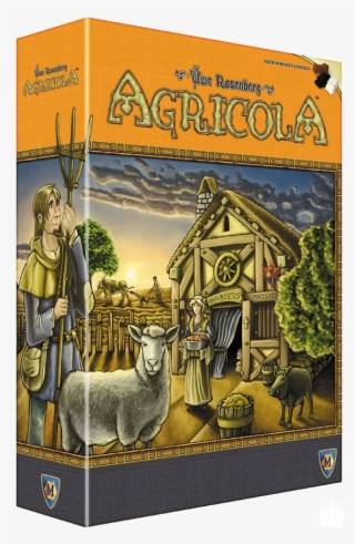 Agricola #7242747