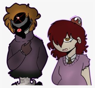 Nightmarestory Cory And Frisk Idk I Just Wanted To #7242749