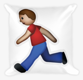 Transparent Bpo Runner #7242808