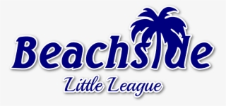 Little League Logo Png #7242884