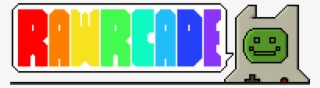 Rawrcade #7243000