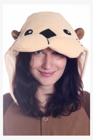 Sea Otter Png #7243131