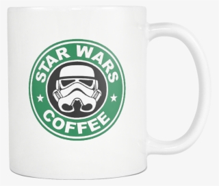 Starwars Mug Coffee #7243263