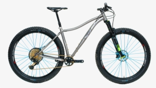 Why Cycles' Booth At Sea Otter Seemed To Be A Hit, #7243520