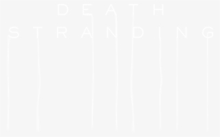 Death Stranding Game #7243808