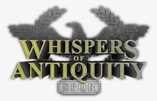 R/whispersofantiquity #7243930