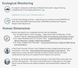 Updates From The Field #7244000
