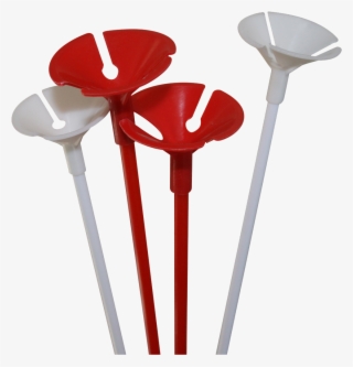 Balloon Sticks And Cups Promotional Balloons Fast #7244005