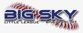 Big Sky Little League #7244074