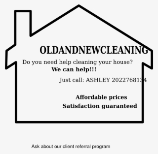House Cleaning Png #7244192