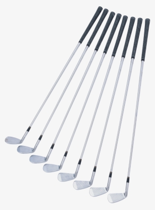 Golf Sticks Png #7244356