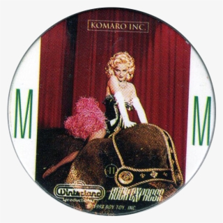 Madonna 11-madonna - #7244569