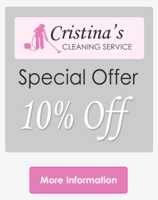 House Cleaning Service Specials #7244619
