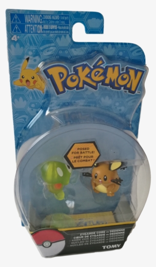Dedenne Png #7244821