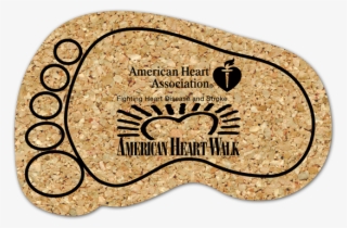 American Heart Association Logo Png #7245040