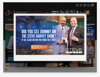 Johnny Wimbrey Competitors, Revenue And Employees #7245332