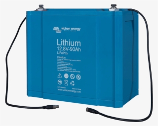 Victron Lithium #7245439