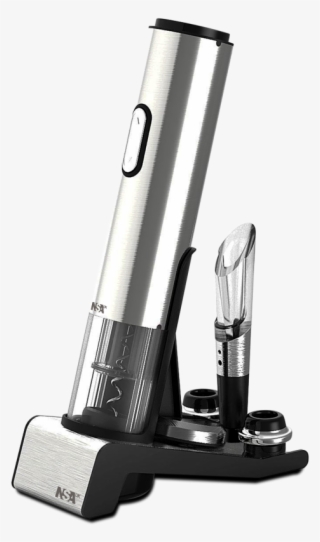 2 In 1 Corkscrew & Preserver #7245507
