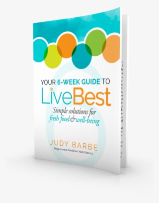 My Book Can Help You Live Even Better #7245947