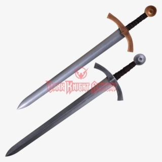 Heinrich Larp Short Sword #7245953
