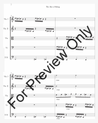 As Nighttime Falls Thumbnail #7246004