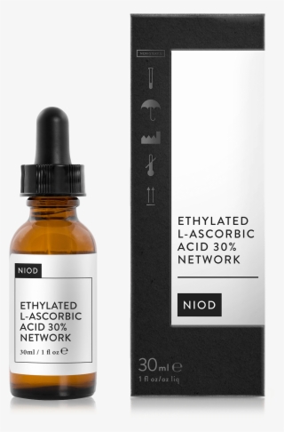 Ethylated L-ascorbic Acid 30% #7246055